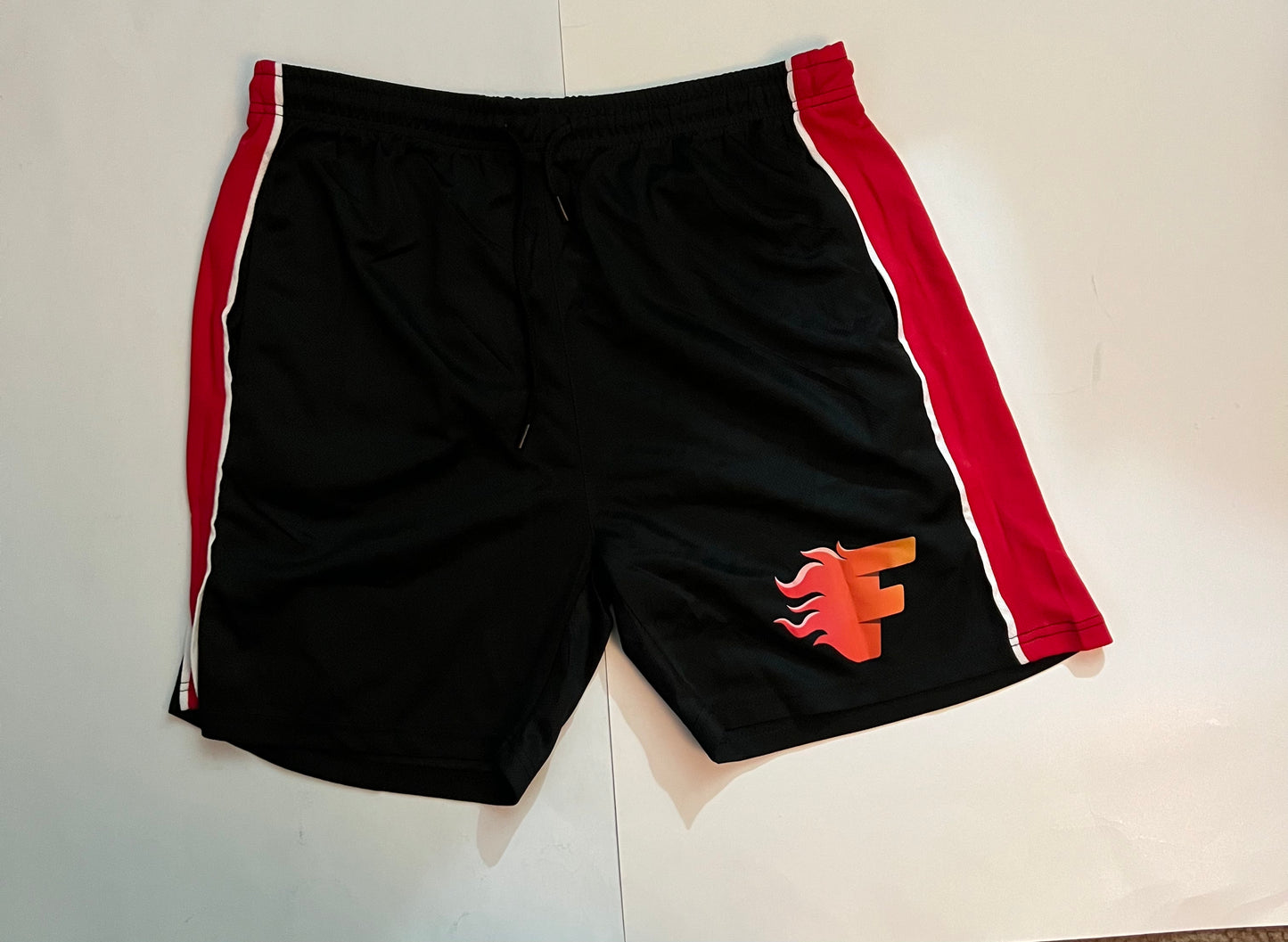 Men's Summer Short Sleeve Two-piece Sets