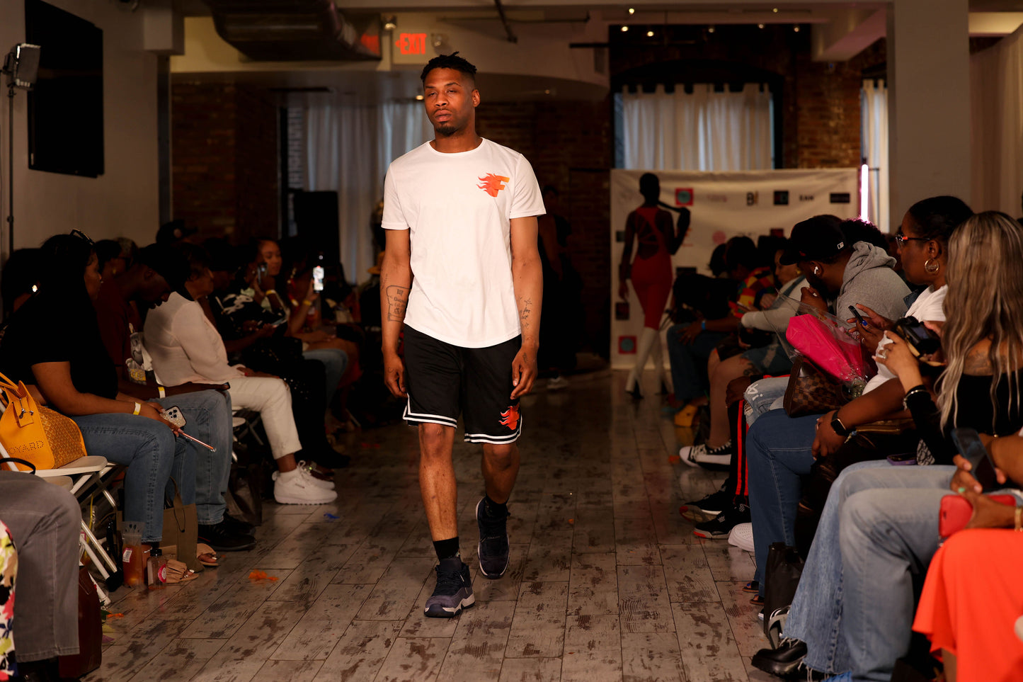 Men's Basketball Shorts