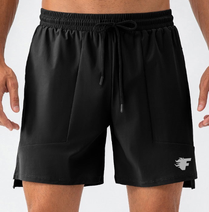 Fiyah Men shorts