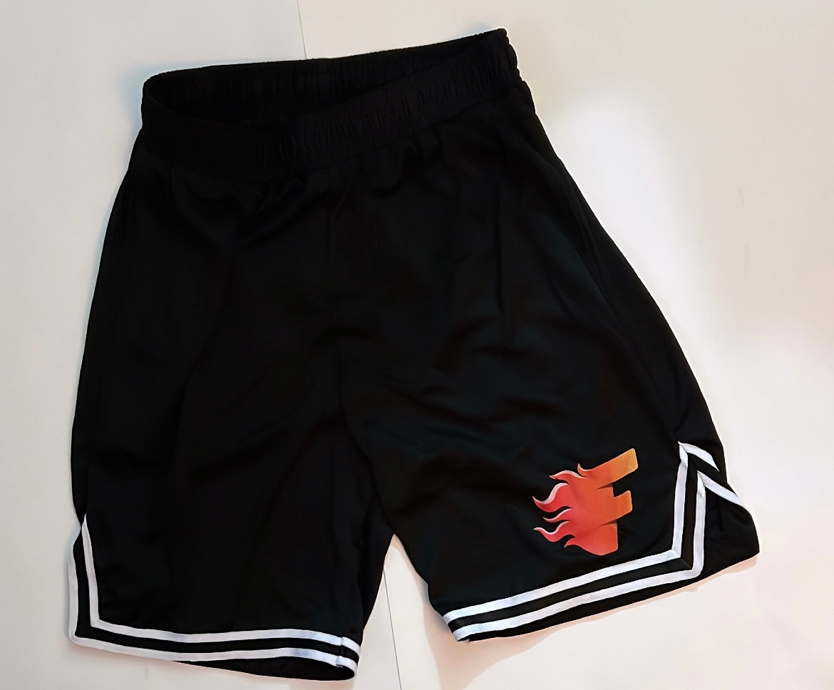 Men's  Basketball Shorts