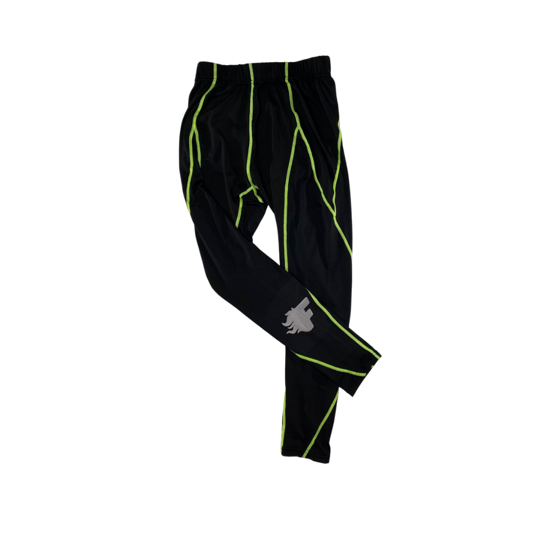 Fiyah Men Compression Leggings