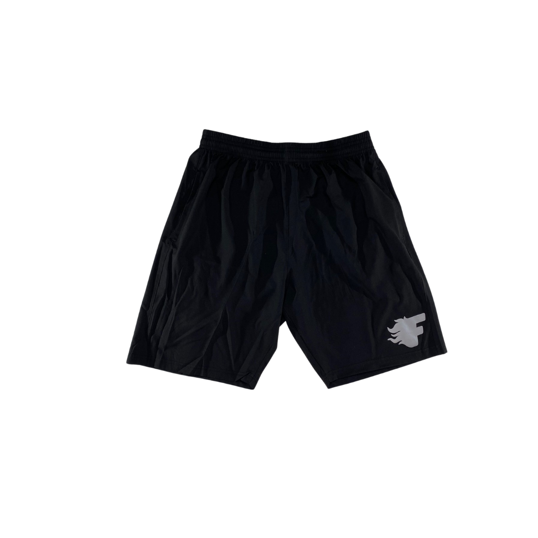 Fiyah Men shorts