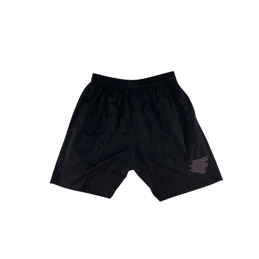 Fiyah Men shorts