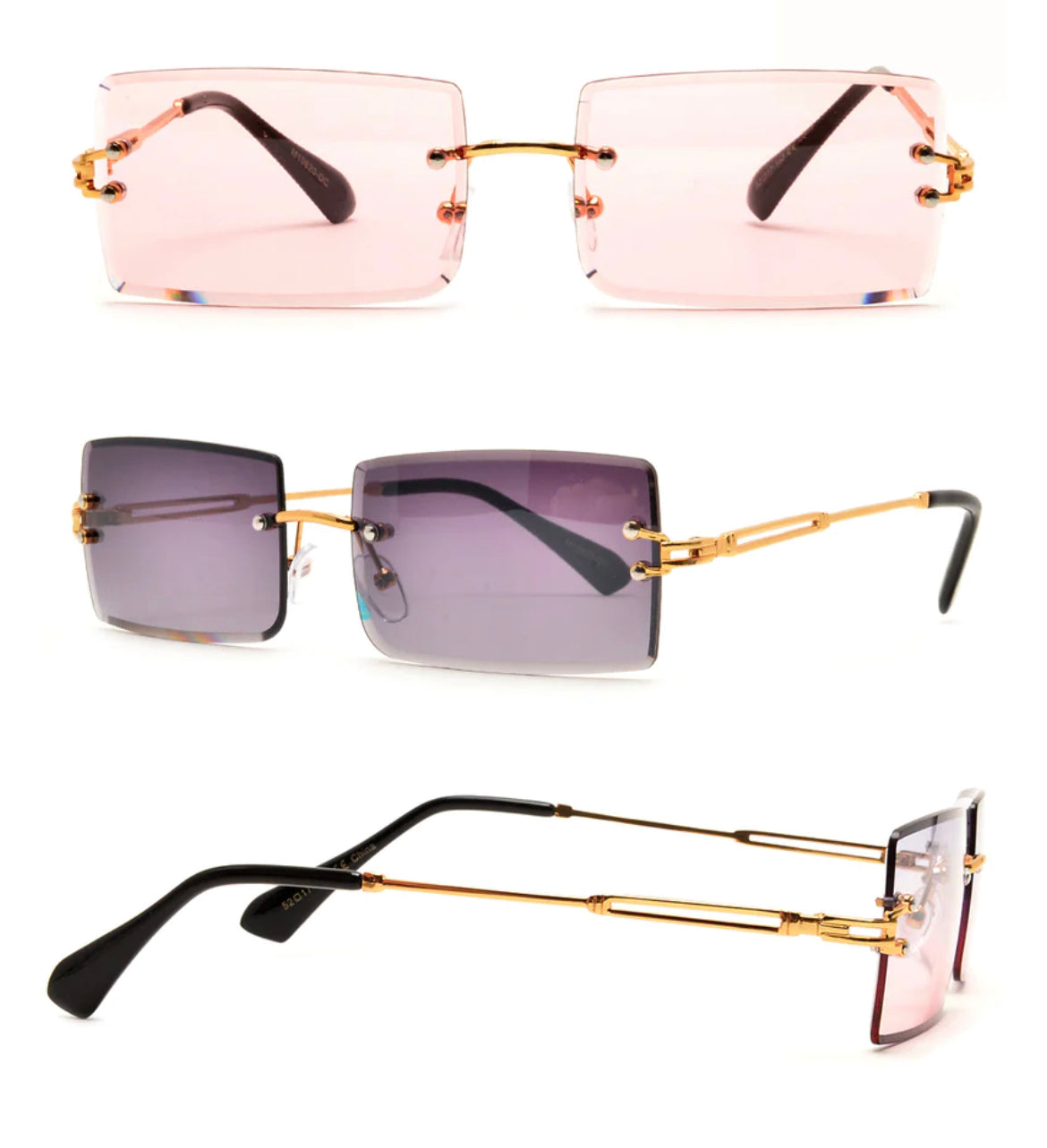 Fiyah Frames